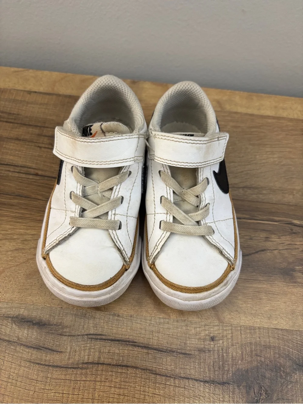 Nike Court Legacy Athletic Shoes Sneakers Baby Toddler